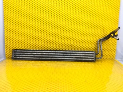 Радиатор ГУР Volkswagen Touareg 2003 7L6