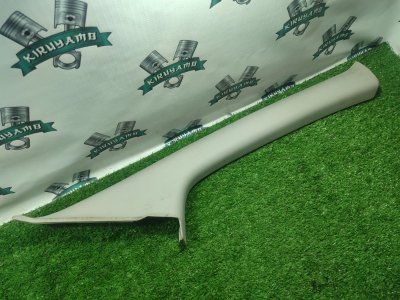 Накладка стойки лобового стекла Ford FOCUS 2