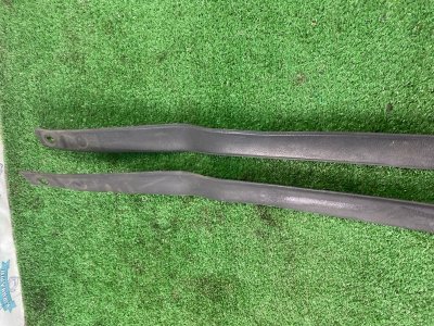 Накладка на стойку кузова лада 2106 2106