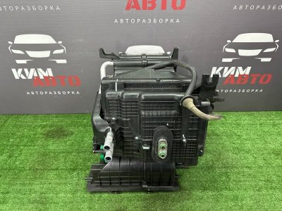 Отопительпечка Hyundai i30 2013