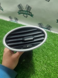 Дефлектор воздушный Ford FOCUS 2