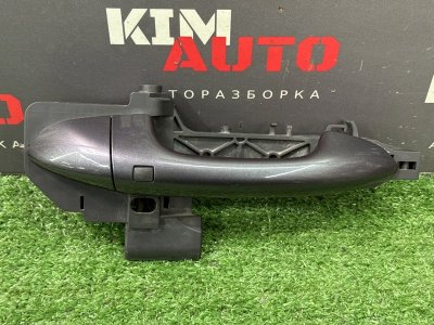 Ручка двери наружная в сборе Kia Ceed 2 2015 SW
