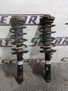 Стойки подвески Skoda YETI 2011 5L