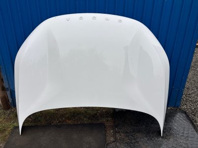 Капот Omoda C5 2023