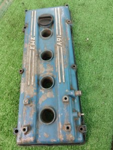 Крышка головки блока цилиндров ГАЗ Соболь 2217 1999 2217