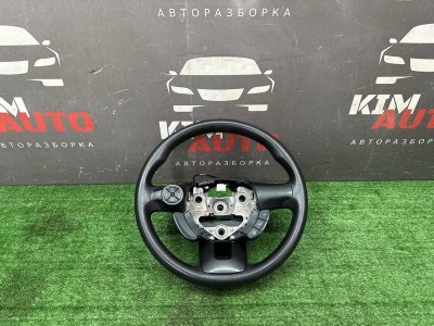 Рулевое колесо Kia Soul 2014 SW