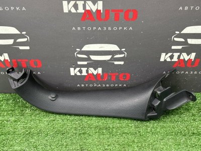 Обшивка крышки багажника Hyundai i30 2013