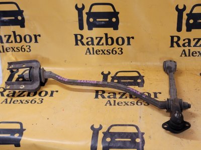 Рычаг подвески нижний Lada Kalina 2015 2