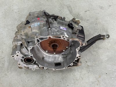 АКПП 6 ст. Chevrolet Captiva C100