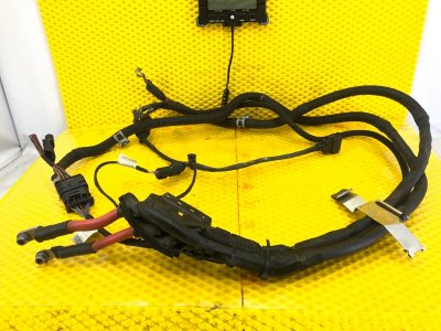 Проводка (жгут проводов) Mercedes-Benz S-Class 2014 W222