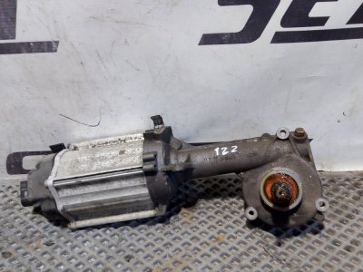 Электроусилитель руля Skoda YETI 2011 5L