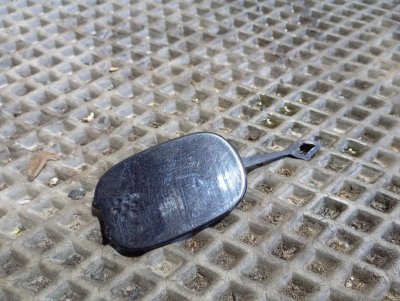 Заглушка бампера Volkswagen Touareg 2006 GP