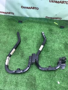 Петля крышки багажника MITSUBISHI Lancer 2003-2009 СЕДАН