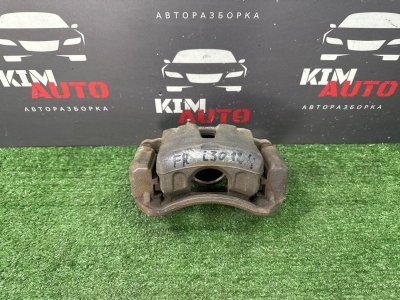 Суппорт тормозной Hyundai i30 2013