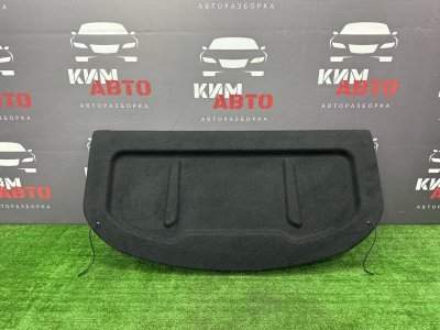 Полка багажника Hyundai i30 2013