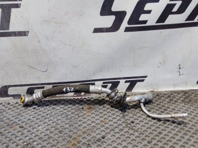 Трубка кондиционера Volkswagen Touareg 2006 GP