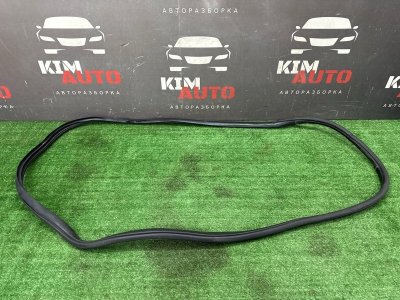 Уплотнитель проема двери Kia Ceed 2 2015 SW