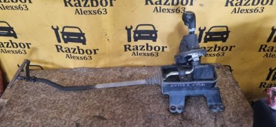 Кулиса МКПП Opel Corsa D 2008