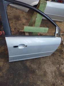 Дверь боковая Ford FOCUS 2