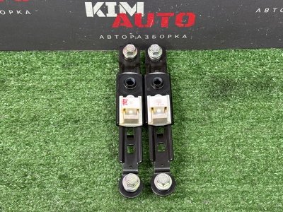 Механизм регулировки ремня безопасности Kia Soul 2014 SW