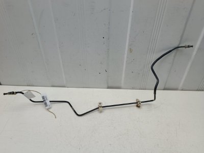 Трубка тормозная Nissan Note E11