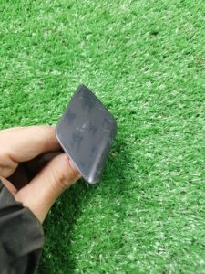 Заглушка бампера BMW 3series f30