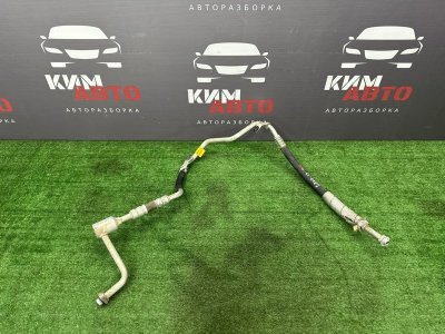 Трубка кондиционера Chevrolet Lacetti