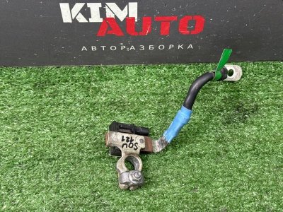 Минусовая клемма АКБ Kia Soul 2014 SW