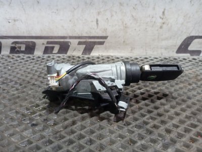 Ключ зажигания Skoda YETI 2011 5L