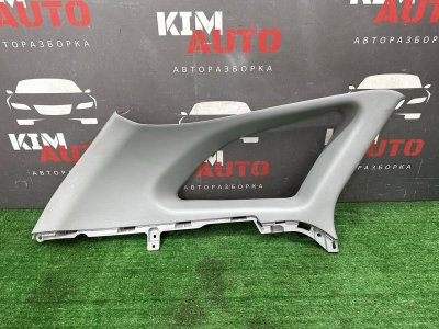 Накладка стойки кузова Kia Ceed 2 2015 SW