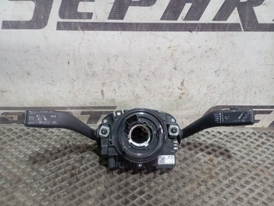 Переключатели подрулевые с круиз-контролем Skoda YETI 2015