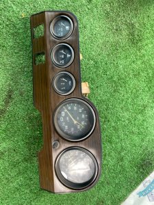 Панель приборов лада 2106 2106