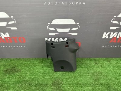 Кожух рулевой колонки Citroen C 4