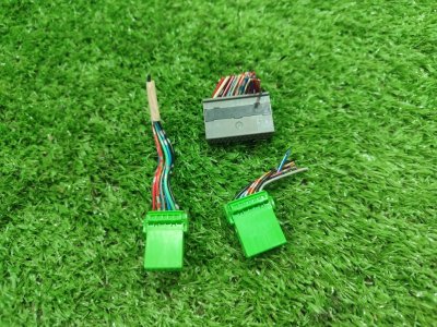 Фишка разъем Suzuki Escudo TDA4W