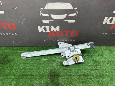 Механизм стеклоподъёмника Ford Kuga 2013 SUV