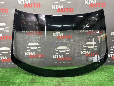 Стекло лобовое Kia Soul 2014 SW
