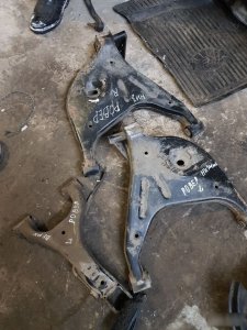 Рычаги Land Rover Range Rover 2007 LS42S