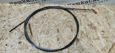 Трос люка Mercedes W124 1993 250D
