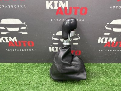 Рукоять с чехлом МКПП Hyundai Solaris 1 2013 RB