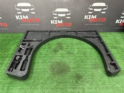 Ящик Органайзер багажного отсека Ford Kuga 2013 SUV