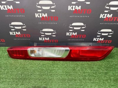 Фонарь в крыло Ford Focus 2