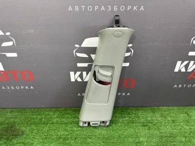Накладка центральной стойки верхняя Kia Cerato 1