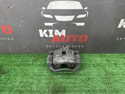 Суппорт тормозной Kia Soul 2014 SW