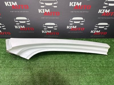 Стойка лобового стекла (банан) Kia Cerato 4 2019 BD