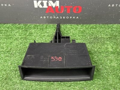 Карман под магнитофон Peugeot 307