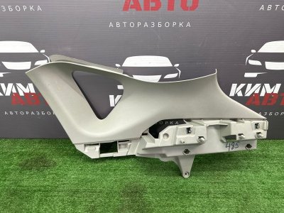 Накладка стойки кузова Opel Astra J