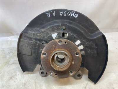 Кулак поворотный Omoda C5 2024