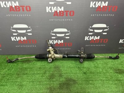 Рулевая рейка LIFAN X60