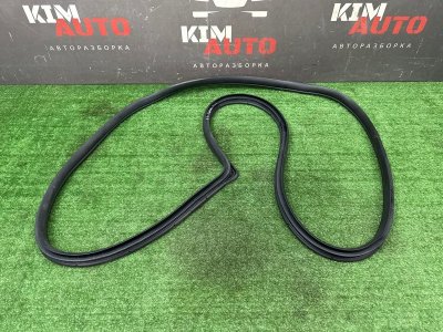 Уплотнитель проема двери Kia Soul 2014 SW