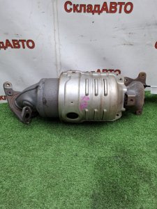 Катализатор Honda Civic 2005 FD1